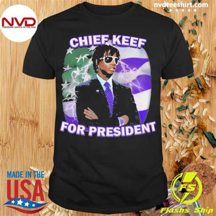 Yes Sir by Chief Keef from USA